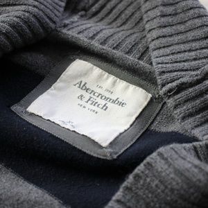 Abercrombie & Fitch Cardigan